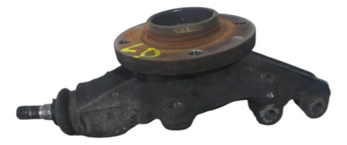 Manga Eixo Dianteira Direito Citroen C4 2008 2009 A 2012 1.6 - Imagem 3