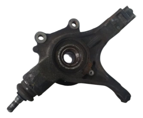 Manga Eixo Dianteira Direito Citroen C4 2008 2009 A 2012 1.6 - Imagem 4