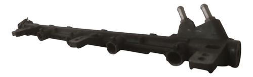 Flauta Bicos Injetores Fiat Marea 2.0 20v 1999 - Imagem 3