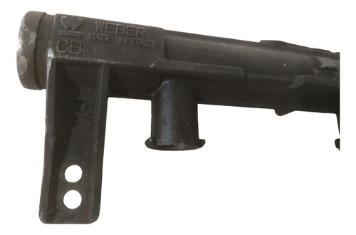 Flauta Bicos Injetores Fiat Marea 2.0 20v 1999 - Imagem 5