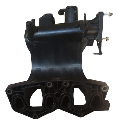 Coletor Admissão 1.0 Fire Fiat Fiorino Palio Uno 2006 A 2008