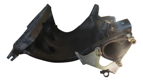 Coletor Admissão 1.0 Fire Fiat Fiorino Palio Uno 2006 A 2008 - Imagem 5