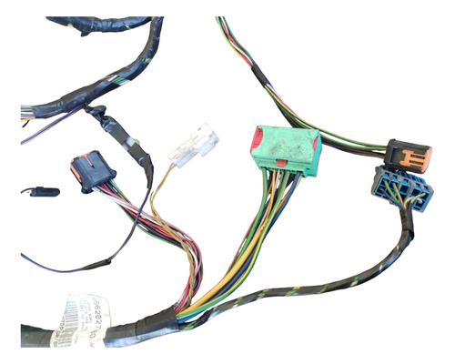 Chicote Elétrico Xsara Picasso 1.6 16v 2010 9662027580 - Imagem 4