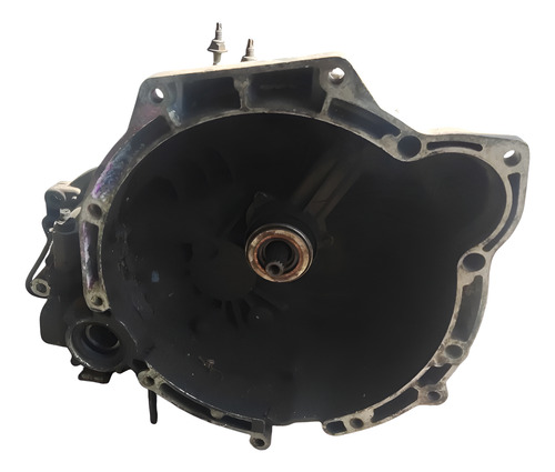 Caixa De Câmbio Ford Courier Fiesta 1.4 1999