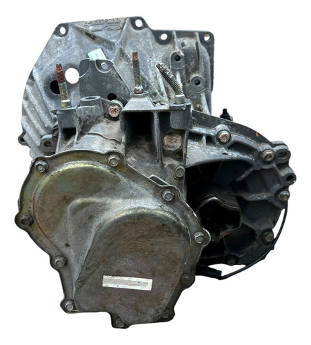 Caixa Cambio De Marcha Fiesta Courier 1.0 Endura 1996 A 2000 - Imagem 3