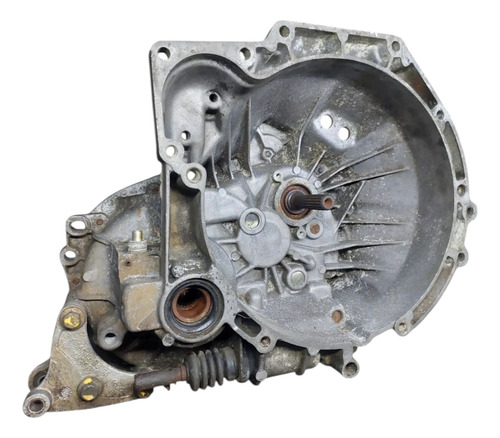 Caixa Cambio De Marcha Fiesta Courier 1.0 Endura 1996 A 2000 - Imagem 4