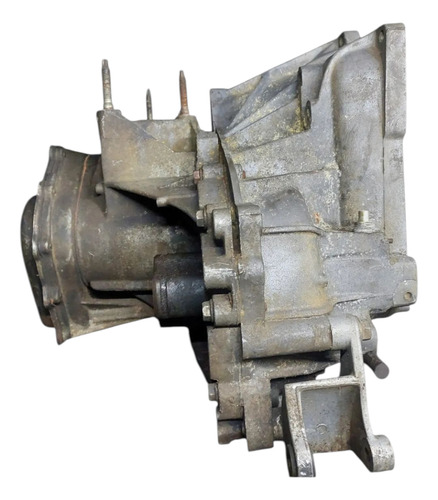 Caixa Cambio De Marcha Fiesta Courier 1.0 Endura 1996 A 2000 - Imagem 5