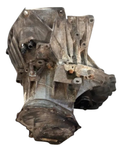 Caixa Cambio De Marcha Fiesta Courier 1.0 Endura 1996 A 2000 - Imagem 6