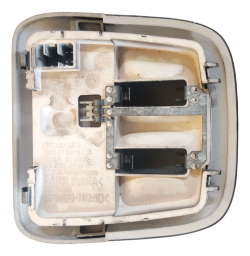 Luz Interna Teto Fiat Stilo 1.8 8v 2008 - Imagem 4