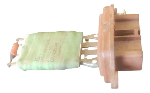 Resistência Ar Condicionado Interna Fiat Stilo 1.8 8v 2008 - Imagem 4