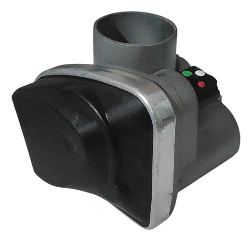 Tbi Corpo De Borboleta Logan Sandero 1.6 8v07/13 40052215500