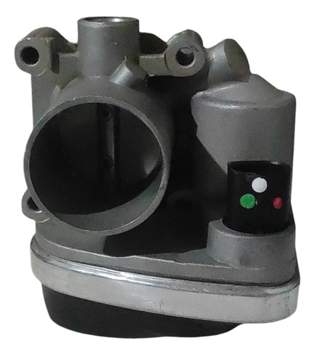 Tbi Corpo De Borboleta Logan Sandero 1.6 8v07/13 40052215500 - Imagem 2