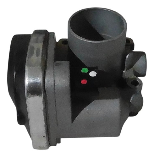 Tbi Corpo De Borboleta Logan Sandero 1.6 8v07/13 40052215500 - Imagem 4