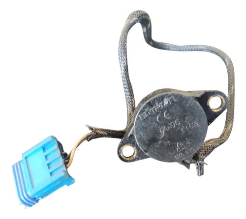 Válvula Pressão De Óleo Câmbio Al4 Peugeot 307 C4 2010