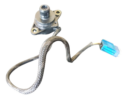 Válvula Pressão De Óleo Câmbio Al4 Peugeot 307 C4 2010 - Imagem 2