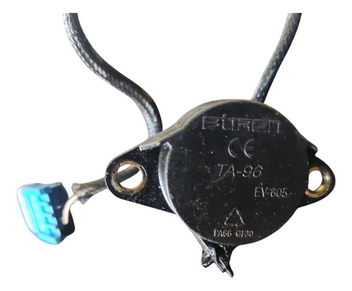 Válvula Pressão De Óleo Câmbio Al4 Peugeot 307 C4 2010 - Imagem 4