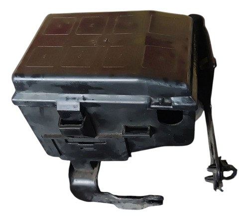 Caixa De Fusível Vão Motor Astra 1.8 2001