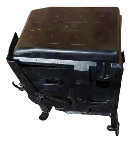 Caixa De Fusível Vão Motor Astra 1.8 2001 - Imagem 2