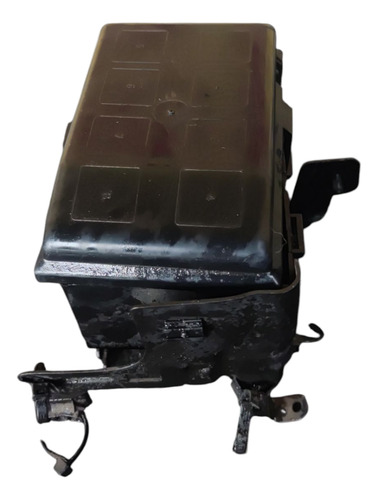 Caixa De Fusível Vão Motor Astra 1.8 2001 - Imagem 4