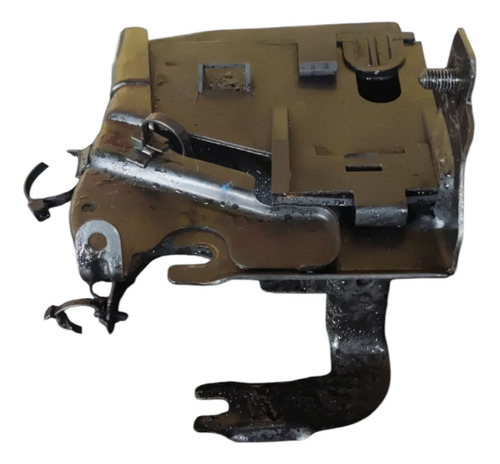 Caixa De Fusível Vão Motor Astra 1.8 2001 - Imagem 5