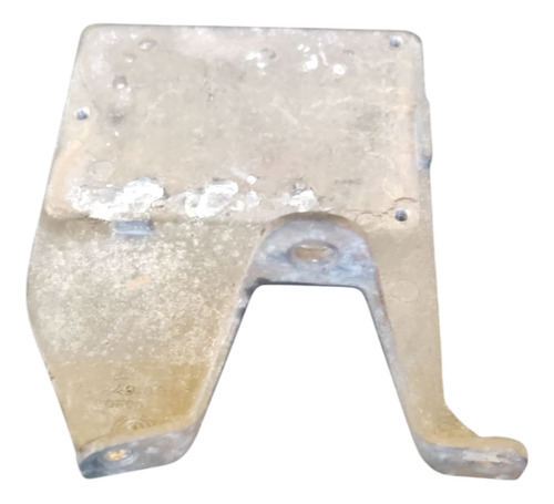 Suporte Módulo Injeção Astra 2001 - Imagem 2