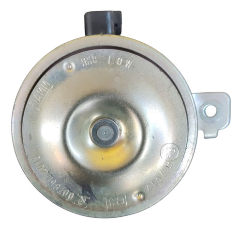 Buzina Onix Plus 2021