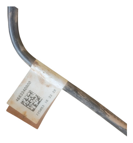 Mangueira Duto Canister Chevrolet Onix 2023 - Imagem 3