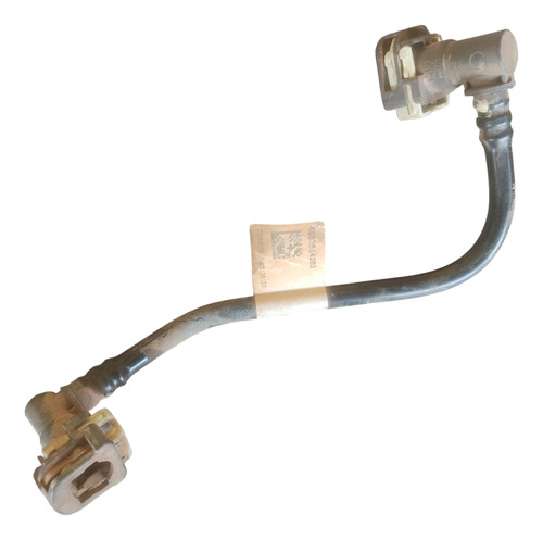 Mangueira Válvula Canister Chevrolet Onix 2023