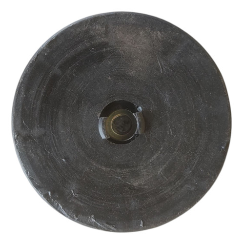 Porca Trava Estepe Chevrolet Onix 2023 Preto - Imagem 2