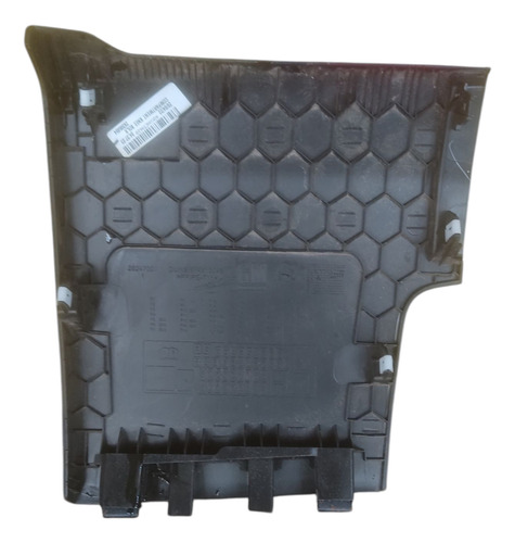 Tampa Caixa De Fusível Painel Chevrolet Onix 2023 - Imagem 2