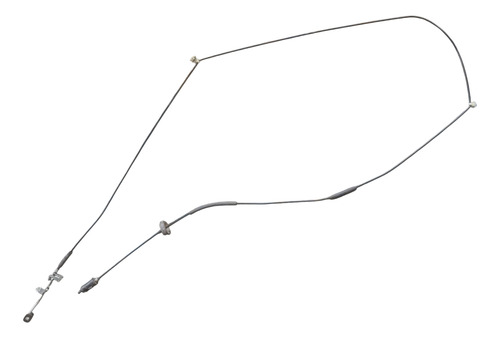 Cabo Abertura Portinhola Chevrolet Onix 2023