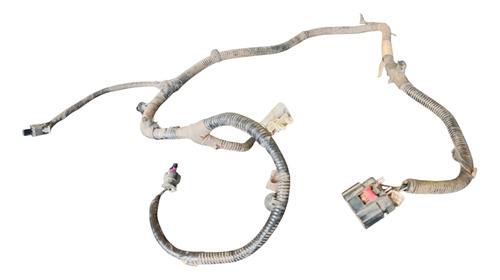 Chicote Elétrico Lanterna Traseira Le Onix Plus 2021 - Imagem 5