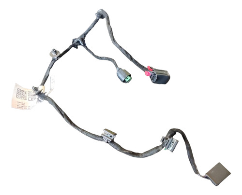 Chicote Console Onix Plus 2021 26373475 - Imagem 2