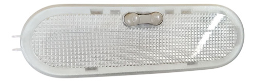 Luz Interna Cortesia Nissan Versa 2018