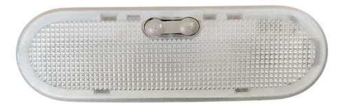 Luz Interna Cortesia Nissan Versa 2018 - Imagem 3