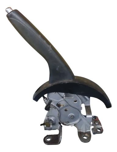 Alavanca Freio De Mão Nissan Versa 1.6 2017 - Imagem 2