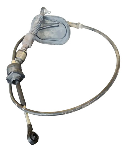 Cabo Seletor De Marcha Nissan Versa 1.6 Automático 2017