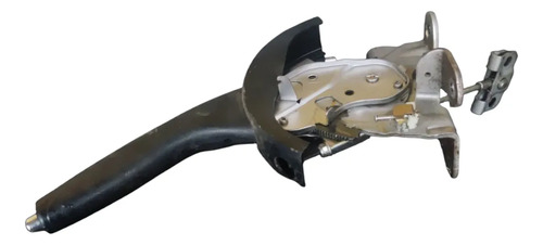 Alavanca Freio De Mão Nissan Versa 1.6 2017 - Imagem 4