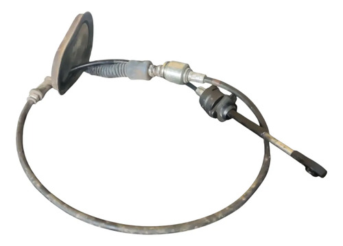 Cabo Seletor De Marcha Nissan Versa 1.6 Automático 2017 - Imagem 3