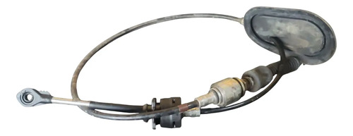 Cabo Seletor De Marcha Nissan Versa 1.6 Automático 2017 - Imagem 4