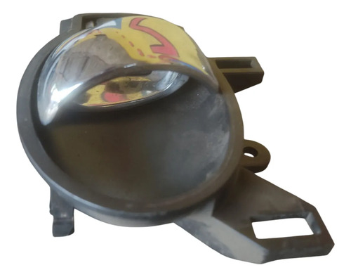 Maçaneta Porta Interna Direita Nissan Versa 2018 Dianteira - Imagem 2