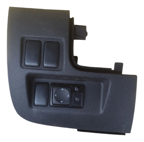Botão Retrovisor Nissan Versa 2018