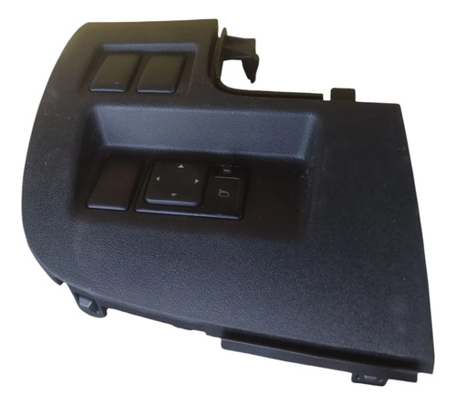 Botão Retrovisor Nissan Versa 2018 - Imagem 2