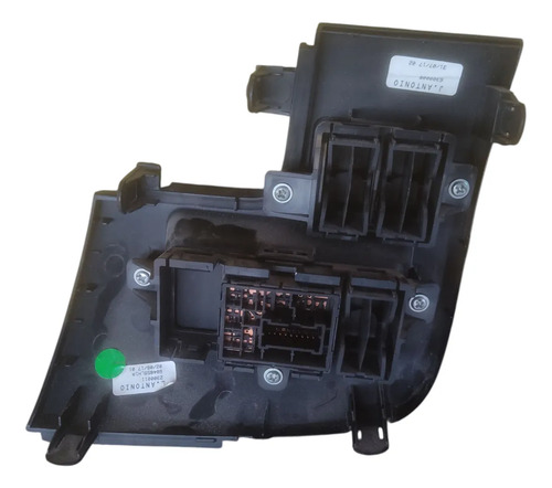 Botão Retrovisor Nissan Versa 2018 - Imagem 4