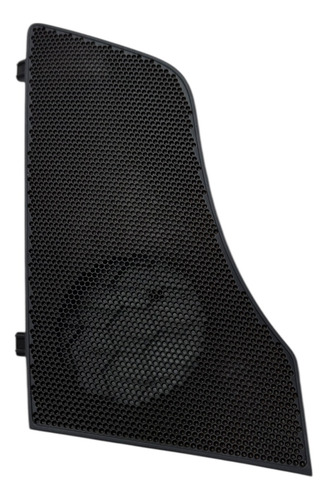 Acabamento Painel Esquerdo Chevrolet S10 2013 A 2016 5201841