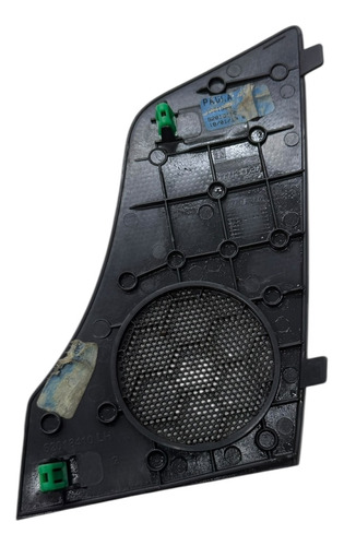 Acabamento Painel Esquerdo Chevrolet S10 2013 A 2016 5201841 - Imagem 2