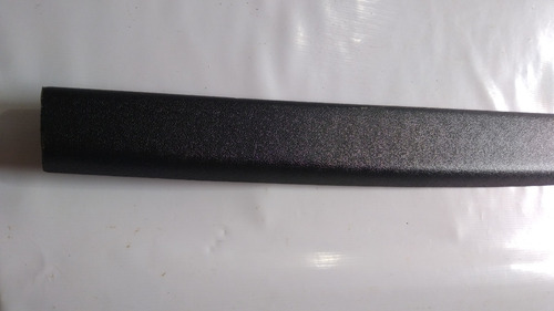 Moldura Protetor Da Carroceria Hilux 2017 2018 2019 2020 - Imagem 3