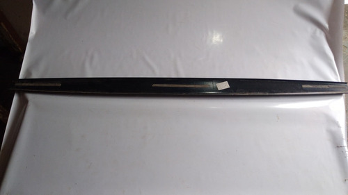 Moldura Protetor Da Carroceria Hilux 2017 2018 2019 2020 - Imagem 5