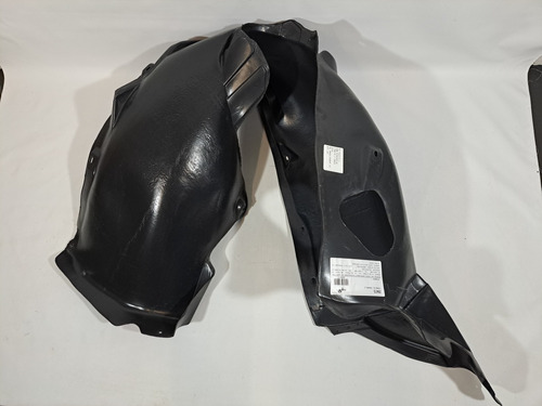 Parabarro Tcross 2019 2020 2021 2022 2023 Lado Esquerdo  - Imagem 2