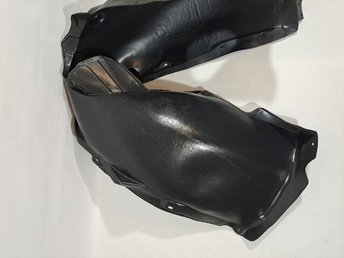 Parabarro Tcross 2019 2020 2021 2022 2023 Lado Esquerdo  - Imagem 3